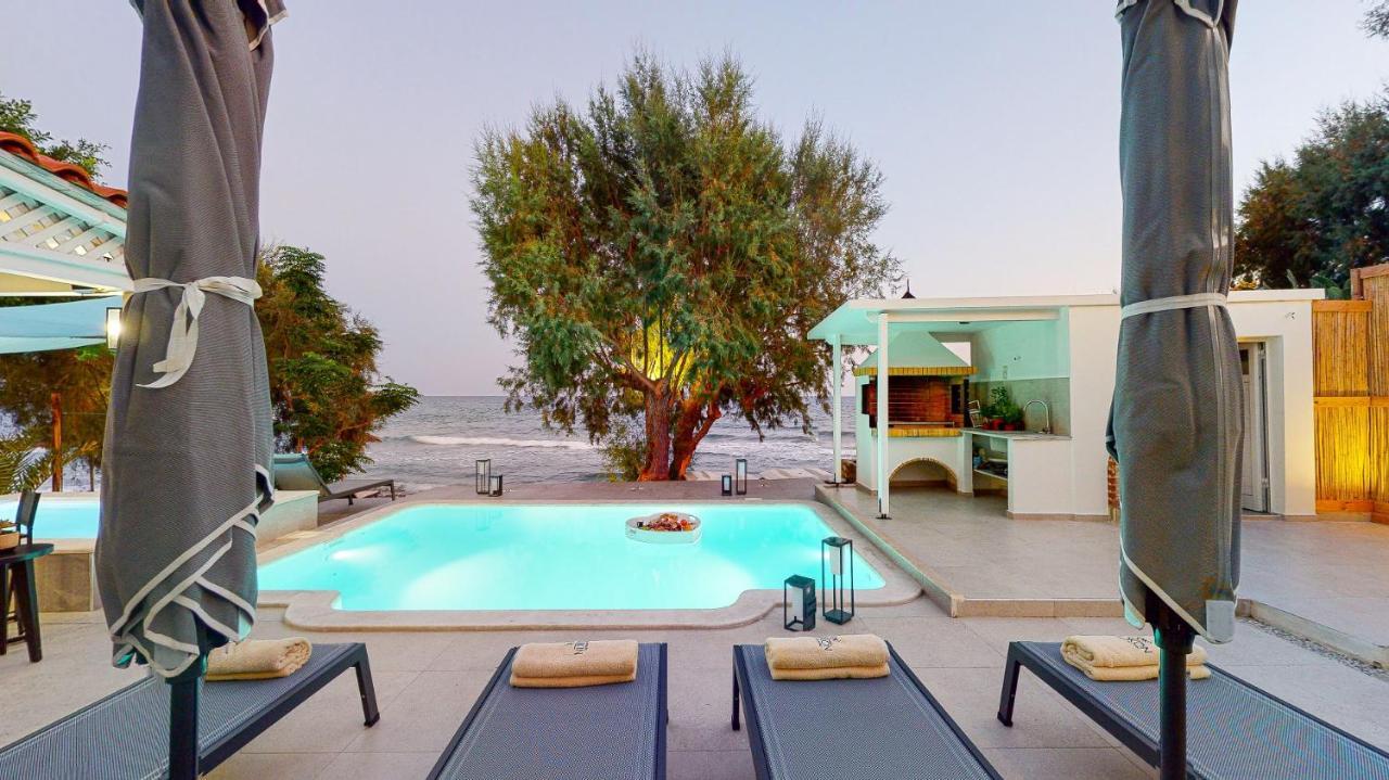Villa Nikkon Luxury Living Arvi  Exterior foto