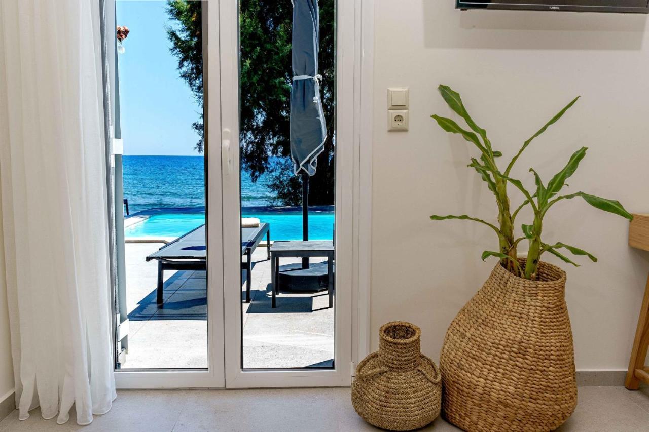 Villa Nikkon Luxury Living Arvi  Exterior foto