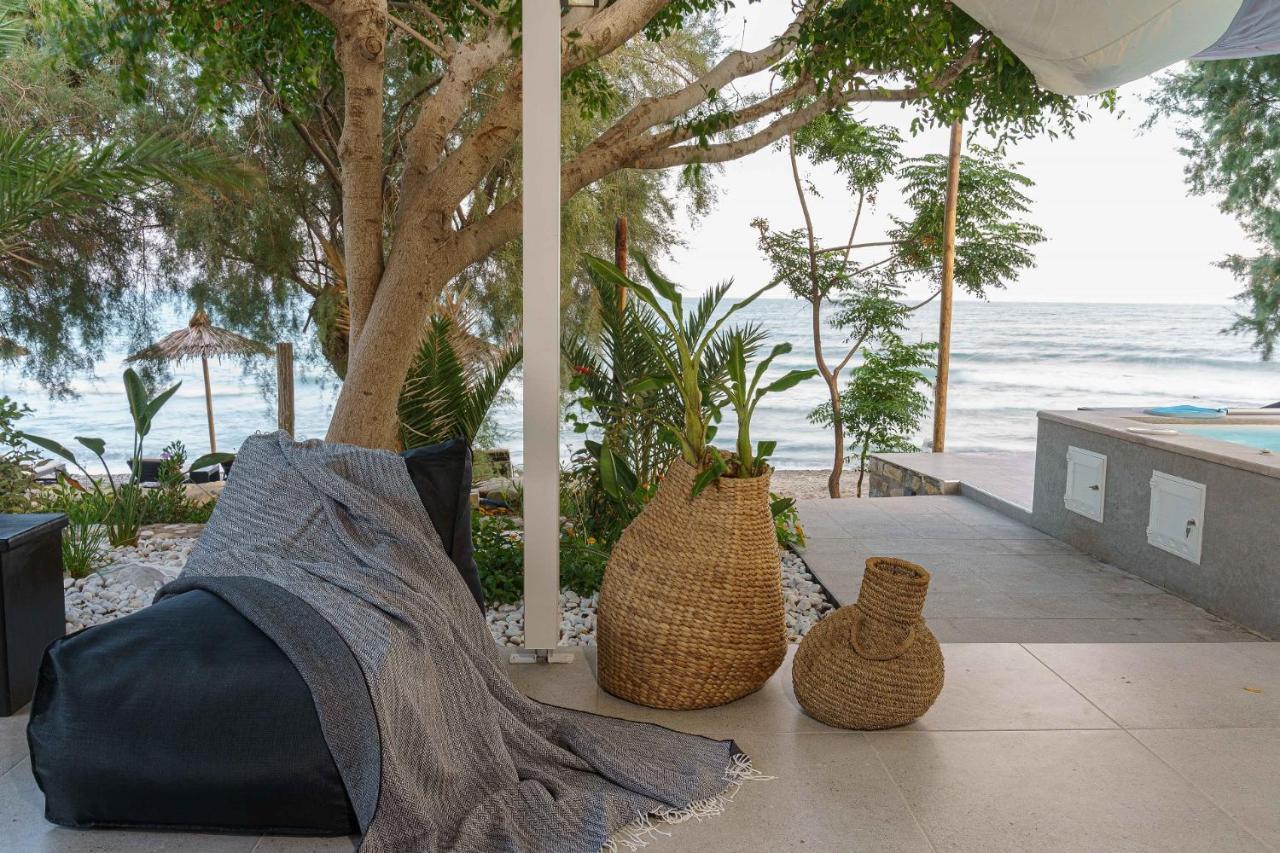 Villa Nikkon Luxury Living Arvi  Exterior foto