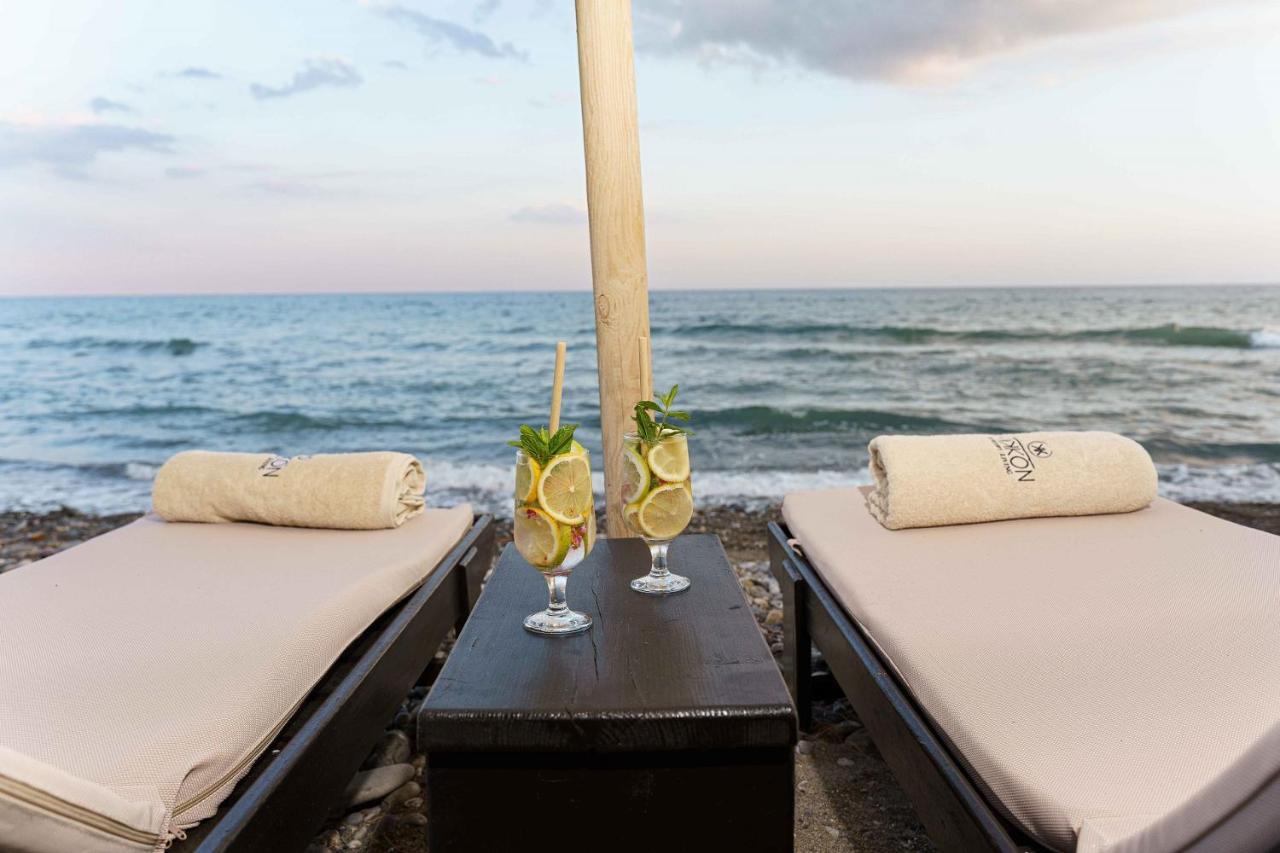 Villa Nikkon Luxury Living Arvi  Exterior foto
