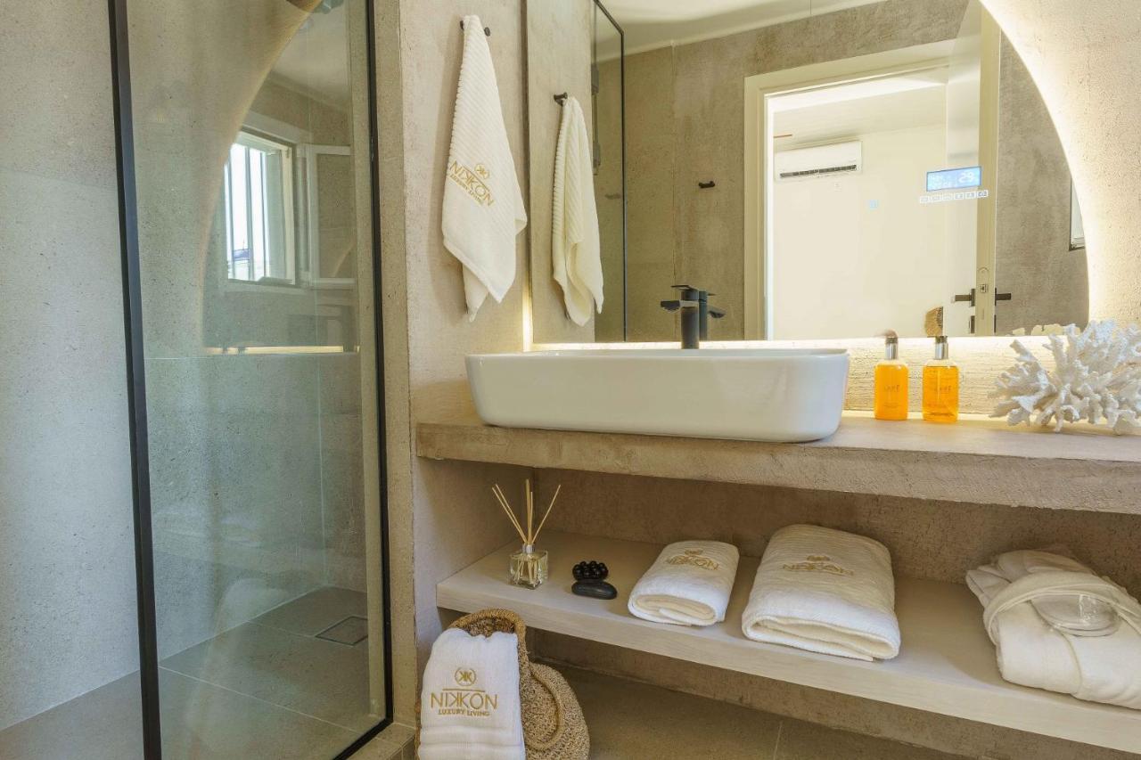 Villa Nikkon Luxury Living Arvi  Exterior foto