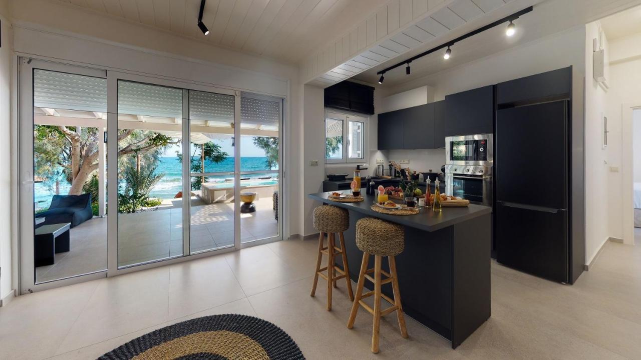 Villa Nikkon Luxury Living Arvi  Exterior foto