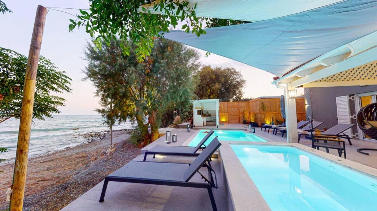 Villa Nikkon Luxury Living Arvi  Exterior foto