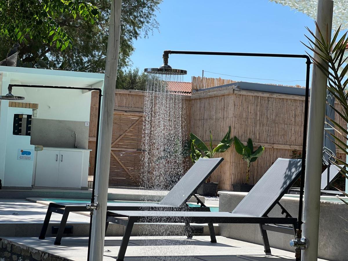 Villa Nikkon Luxury Living Arvi  Exterior foto