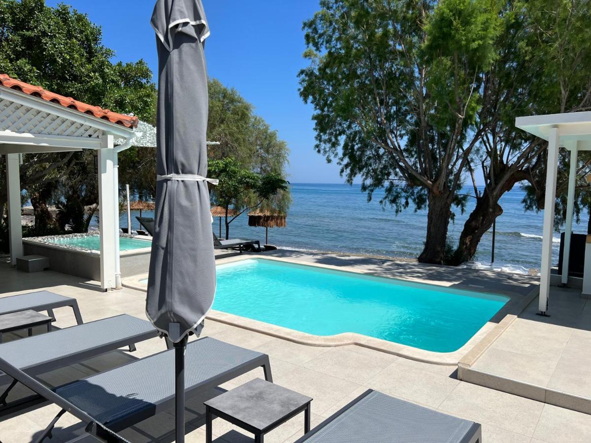 Villa Nikkon Luxury Living Arvi  Exterior foto
