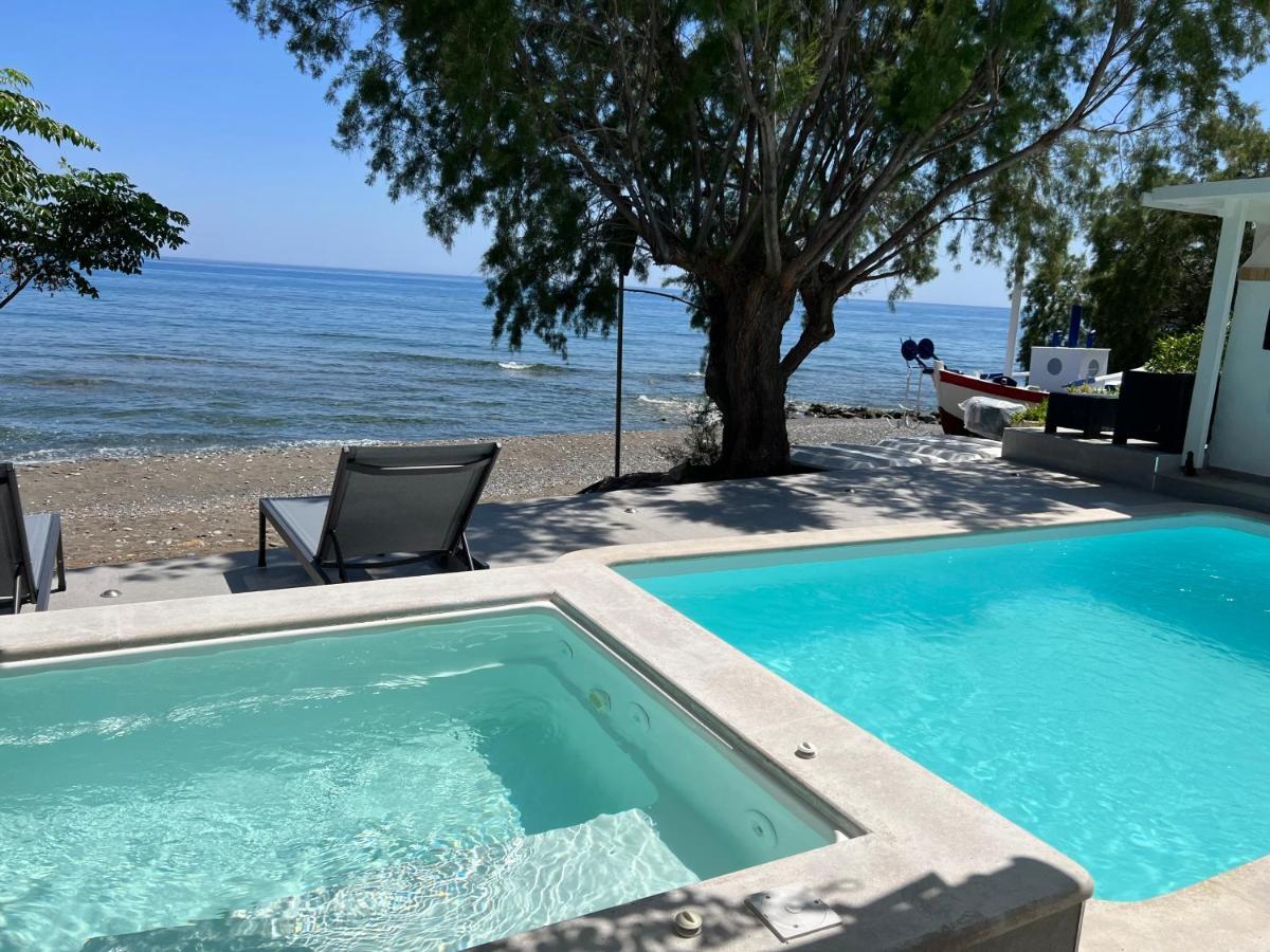 Villa Nikkon Luxury Living Arvi  Exterior foto