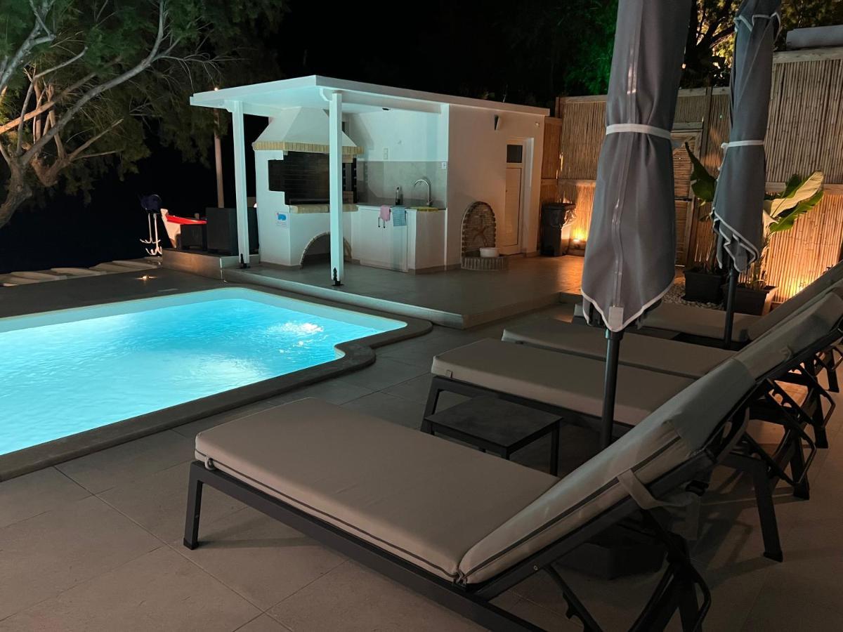 Villa Nikkon Luxury Living Arvi  Exterior foto