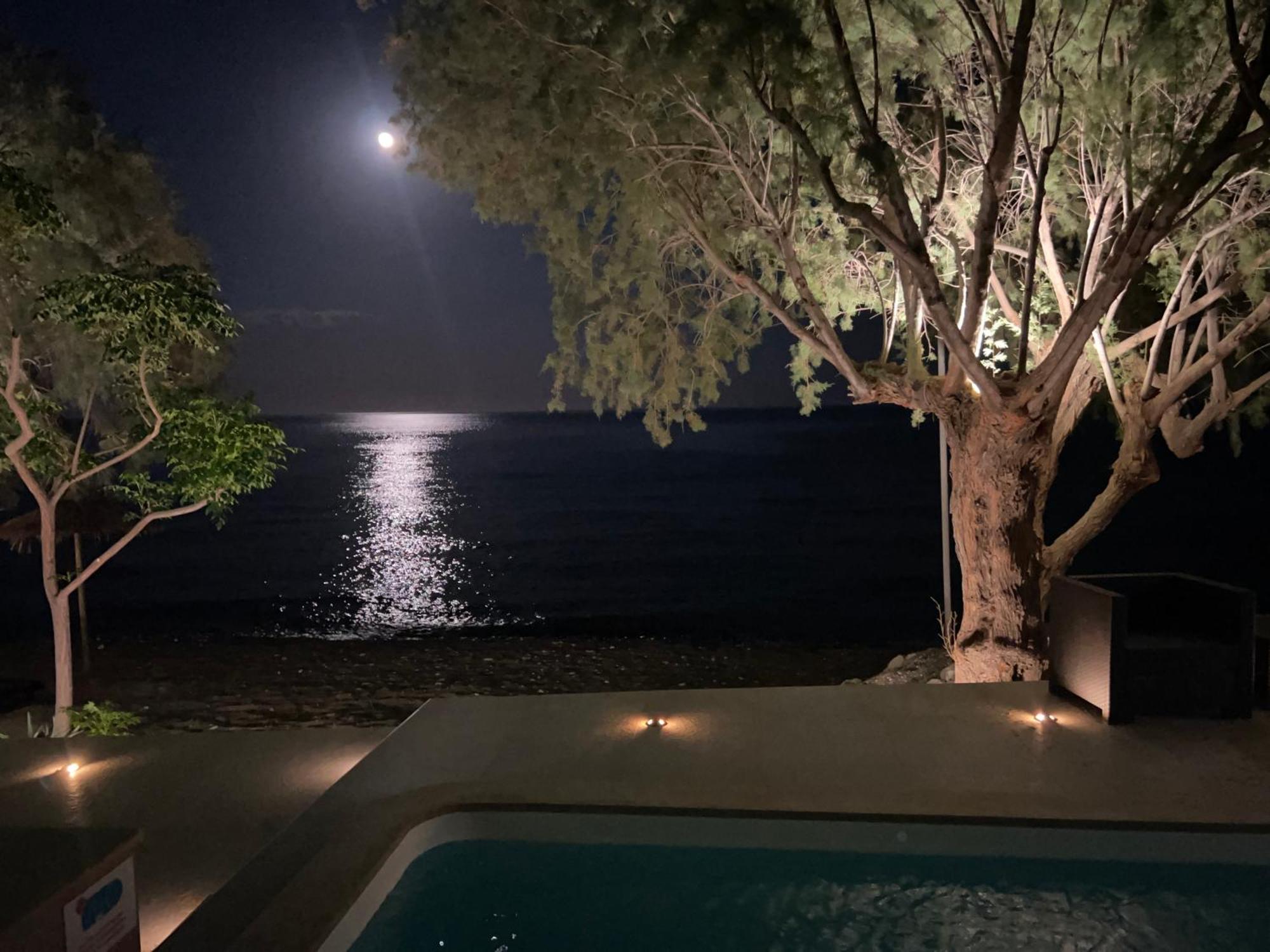 Villa Nikkon Luxury Living Arvi  Exterior foto