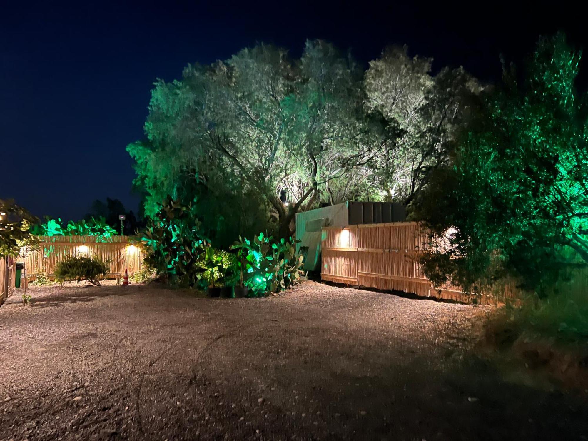 Villa Nikkon Luxury Living Arvi  Exterior foto