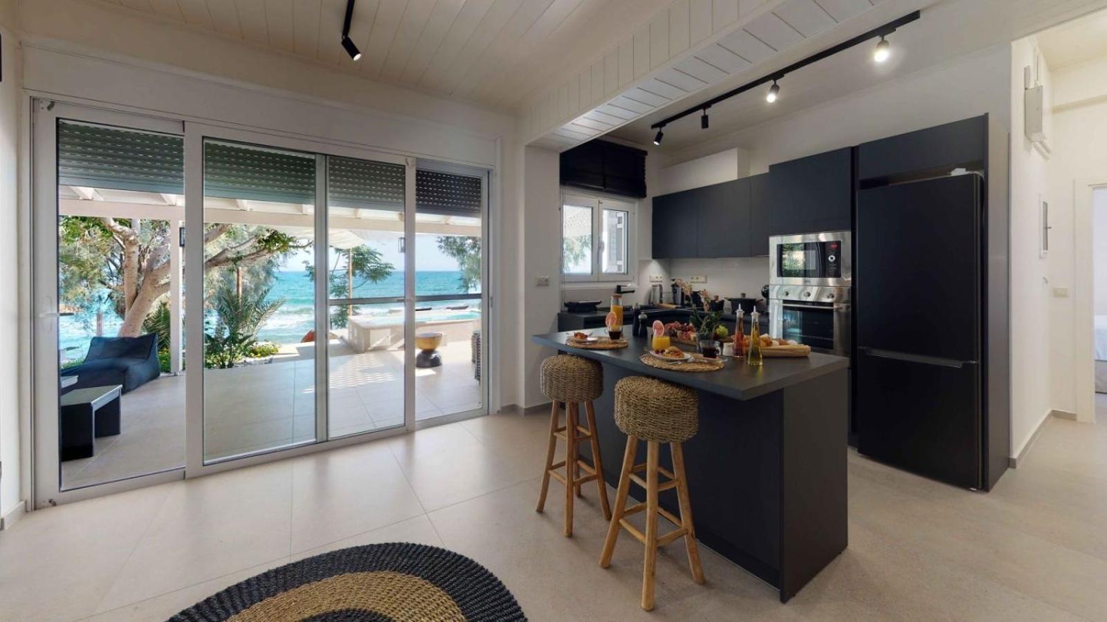 Villa Nikkon Luxury Living Arvi  Exterior foto